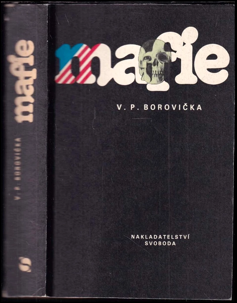 Mafie (V. P Borovička, 1991)