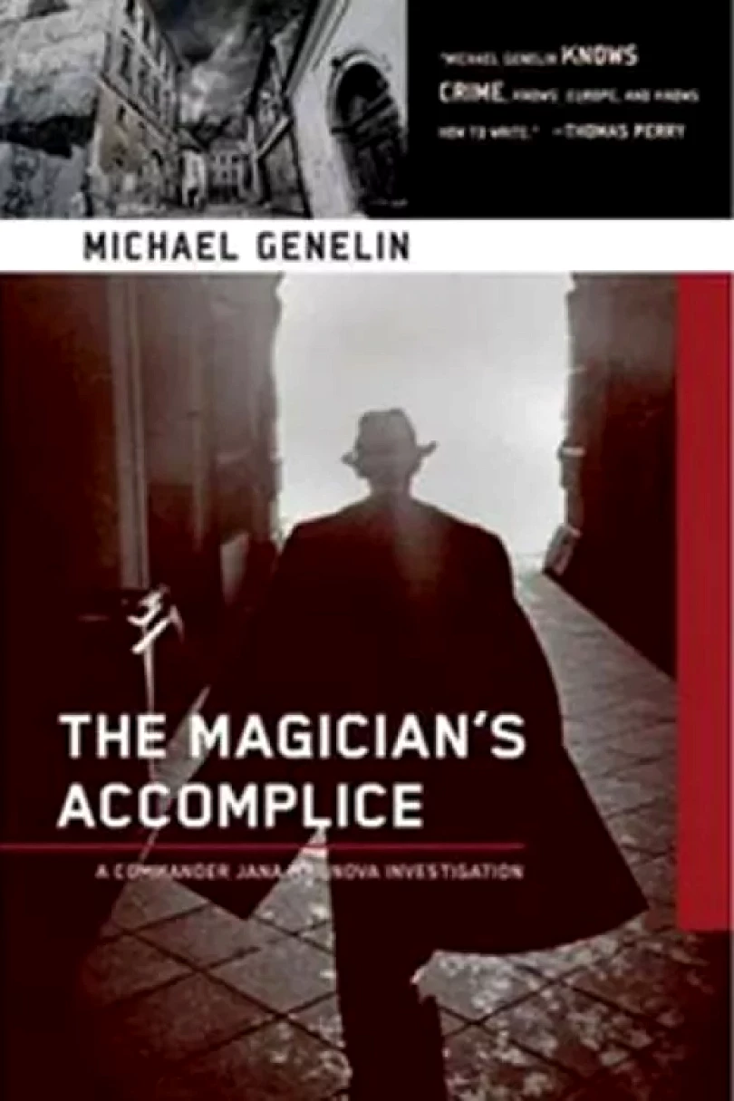Magician´s Accomplice (Michael Genelin, 2011)