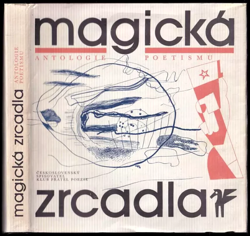 Levně Magická zrcadla (, 1982)