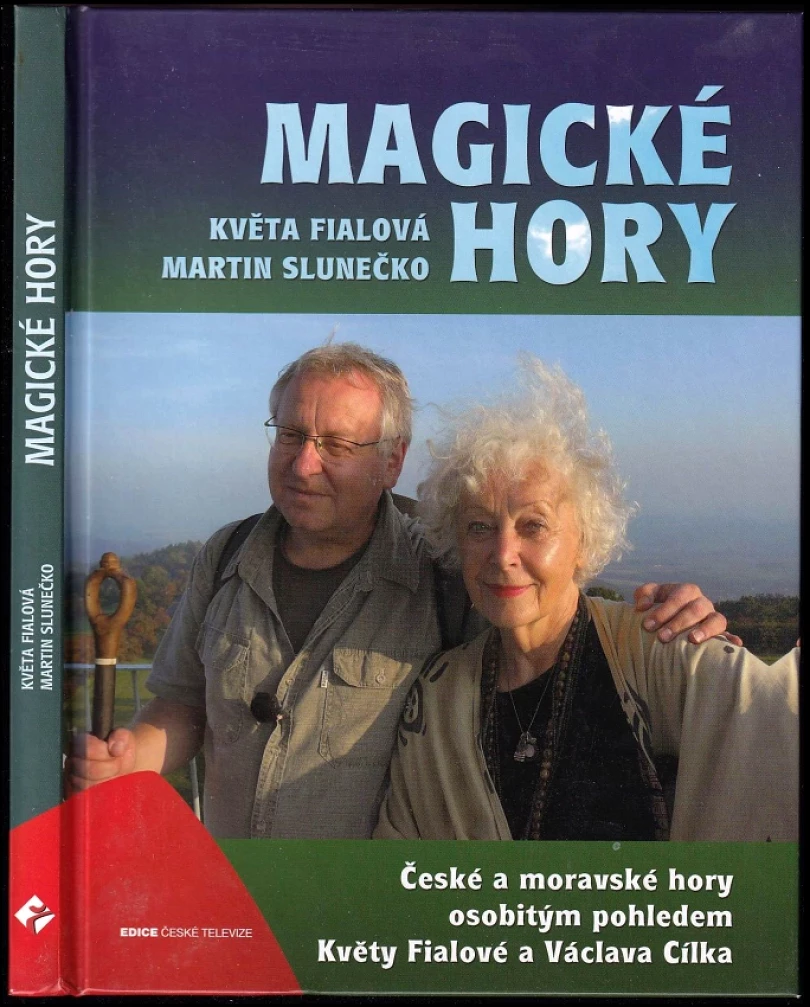 Magické hory (Václav Cílek, 2012)