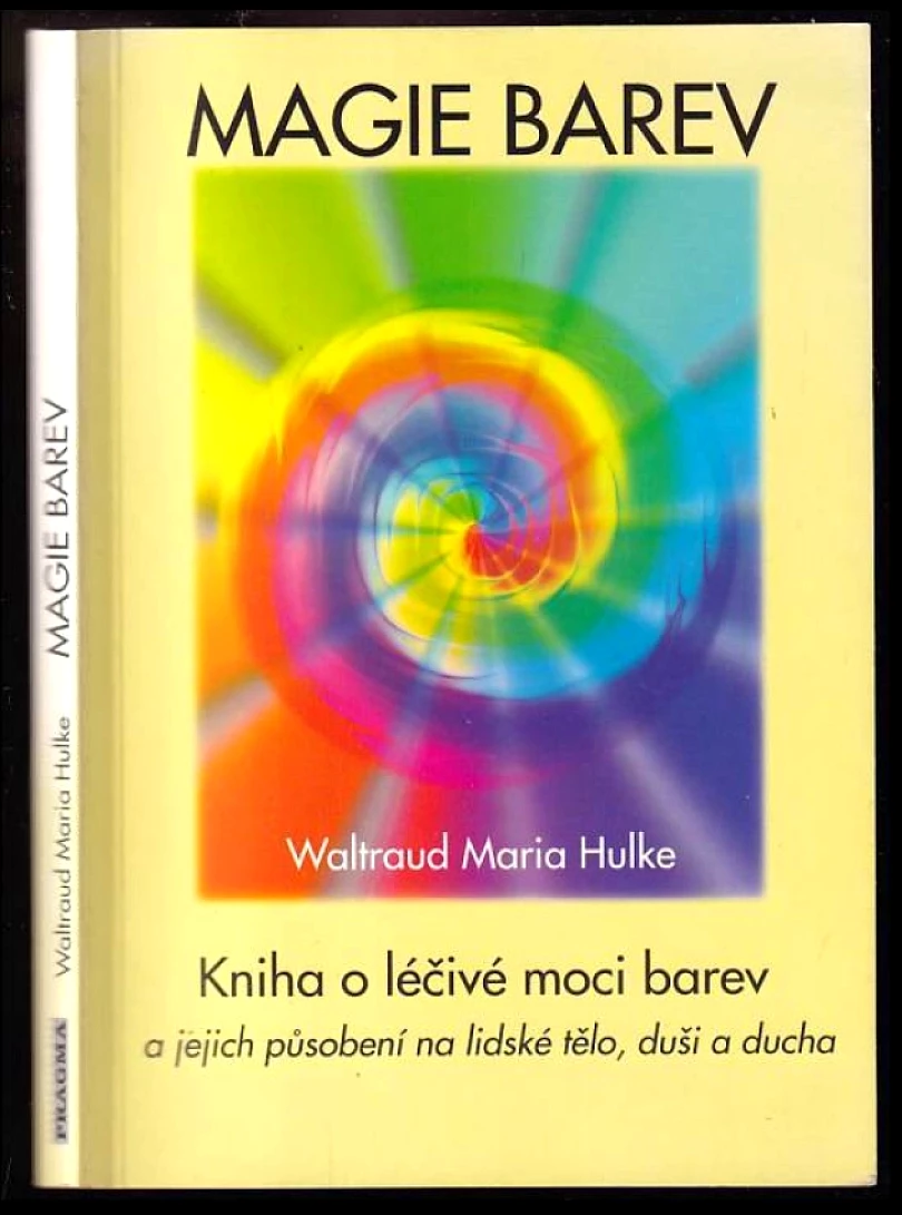Magie barev (Waltraud-Maria Hulke, 1996)