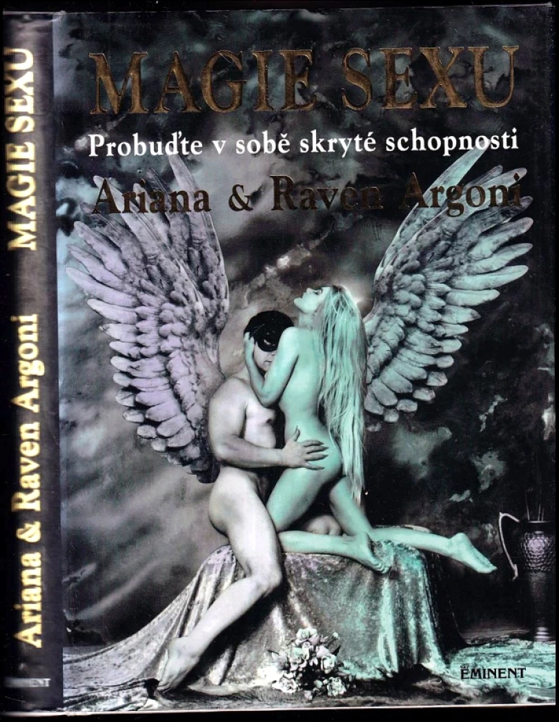 Magie sexu (Raven Argoni, 1999)