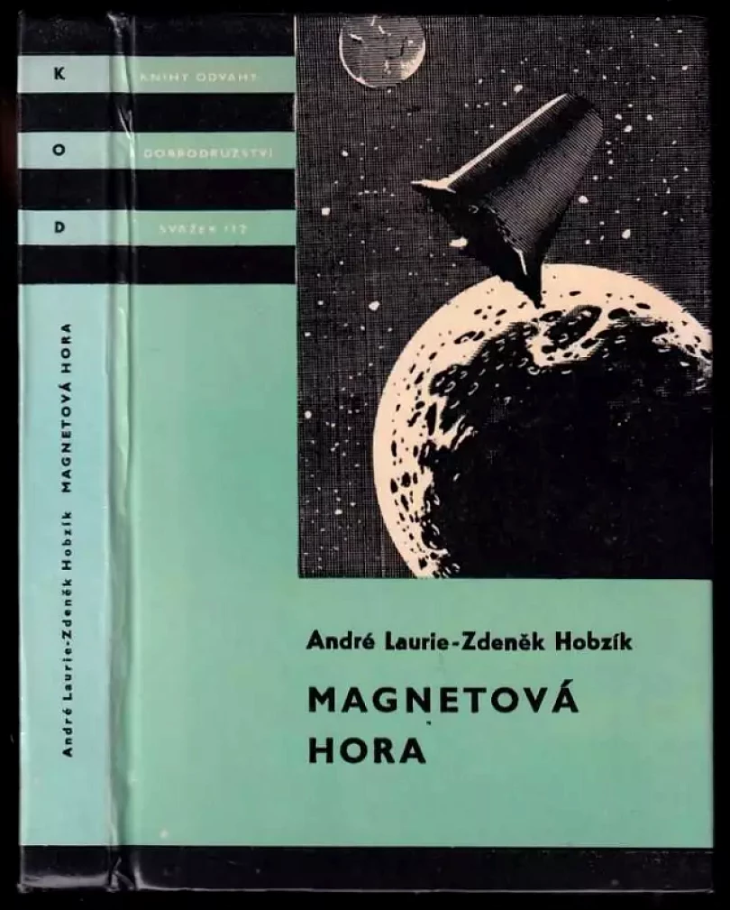 Magnetová hora (Zdeněk Hobzík, 1969)