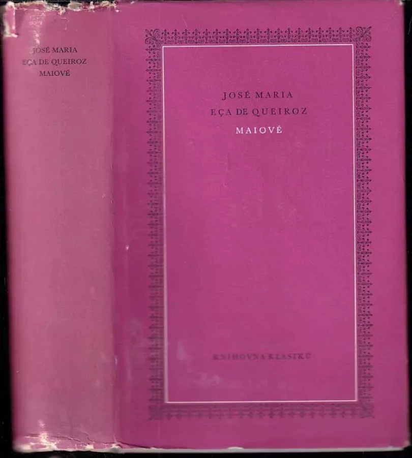 Maiové (Eça de Queirós, 1957)
