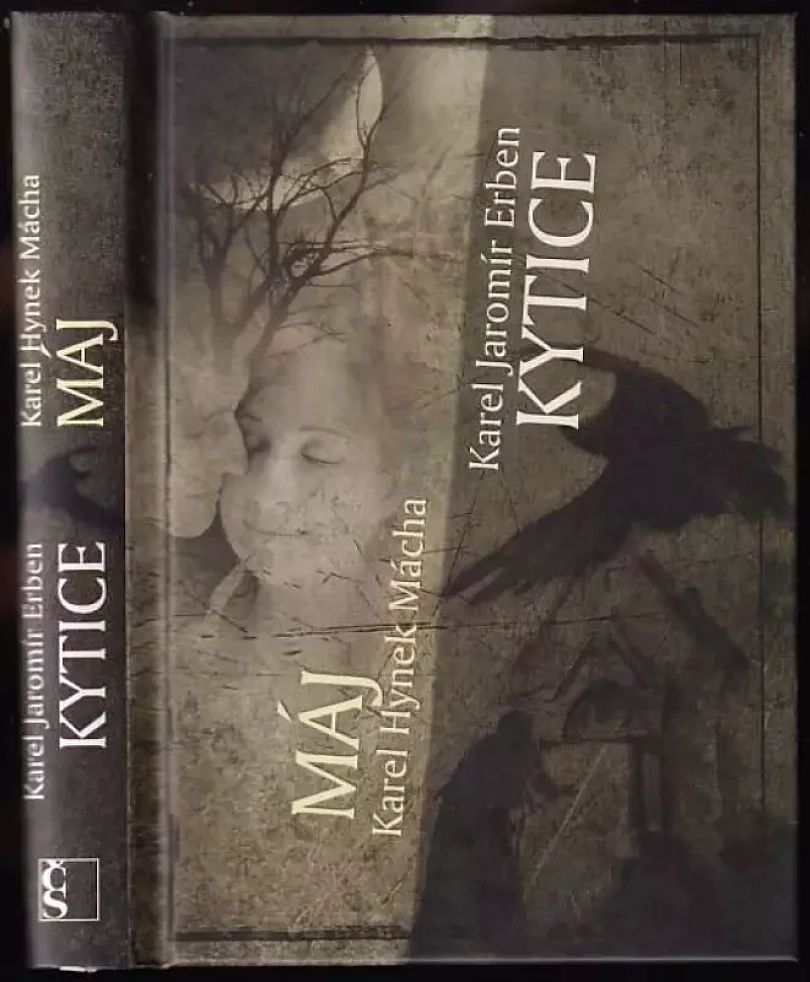 Máj, Kytice (Karel Hynek Mácha, 2012)