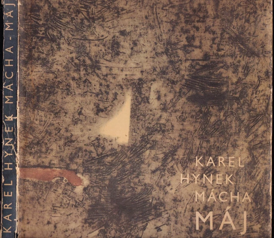 Máj (Karel Hynek Mácha, 1965)