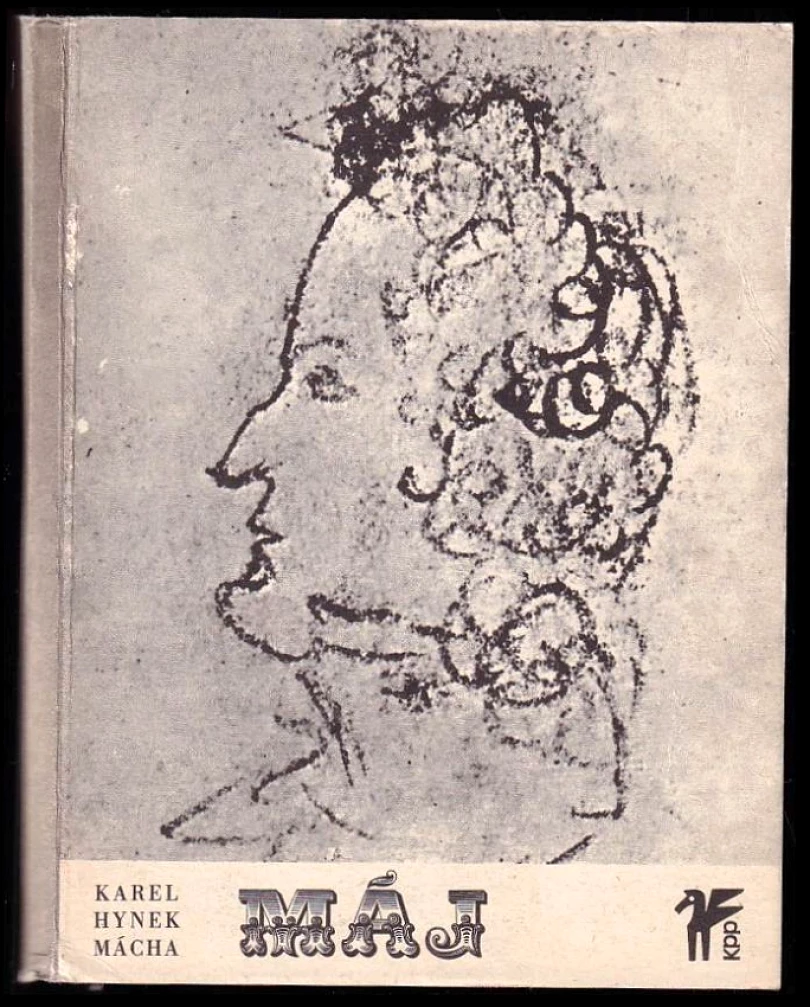Máj (Karel Hynek Mácha, 1972)