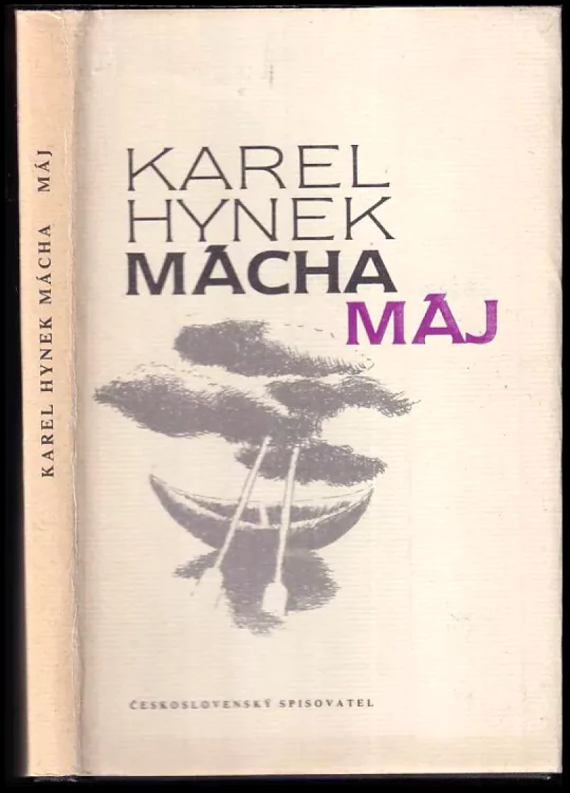 Máj (Karel Hynek Mácha, 1983)