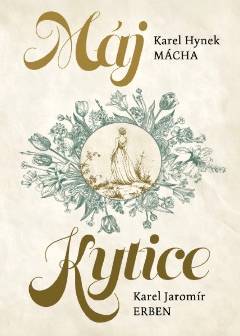 Máj / Kytice (-, 2026)