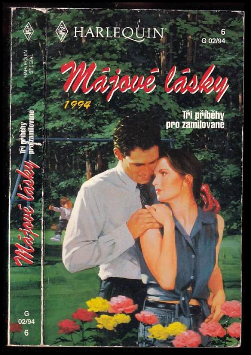 Levně Máma do každého průšvihu, Byt, Zvláštní přání (, 1994)