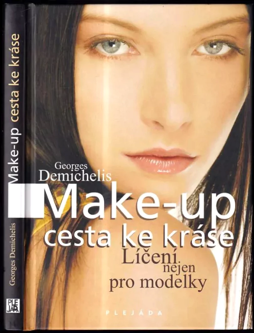 Make-up - cesta ke kráse (Georges Demichelis, 2010)