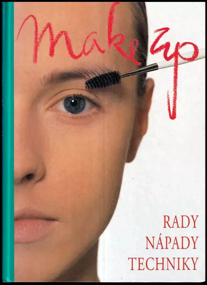 Levně Make up (Horst Kirchberger, 1996)