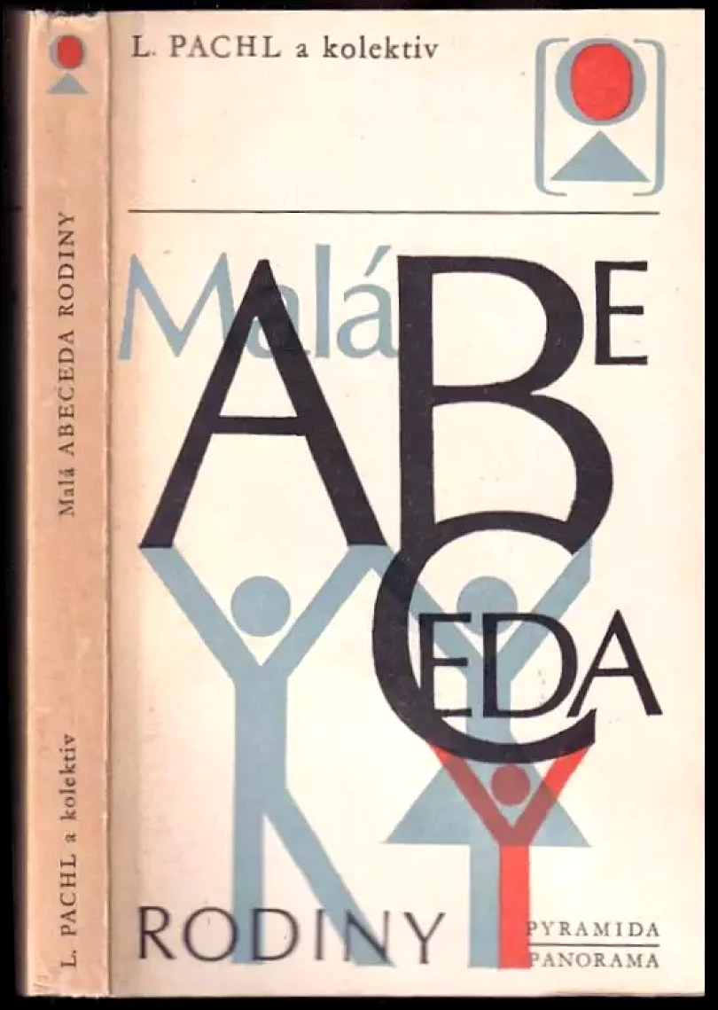 Malá abeceda rodiny (Jiří Dunovský, 1983)