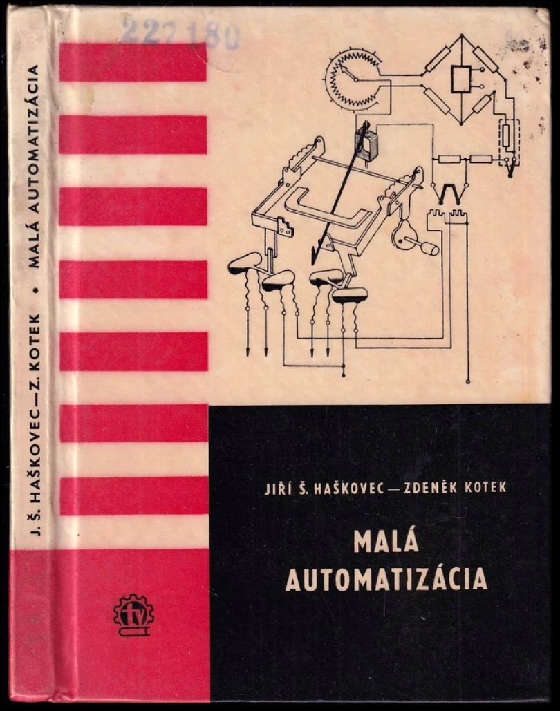 Malá automatizácia (Zdeněk Kotek, 1965)