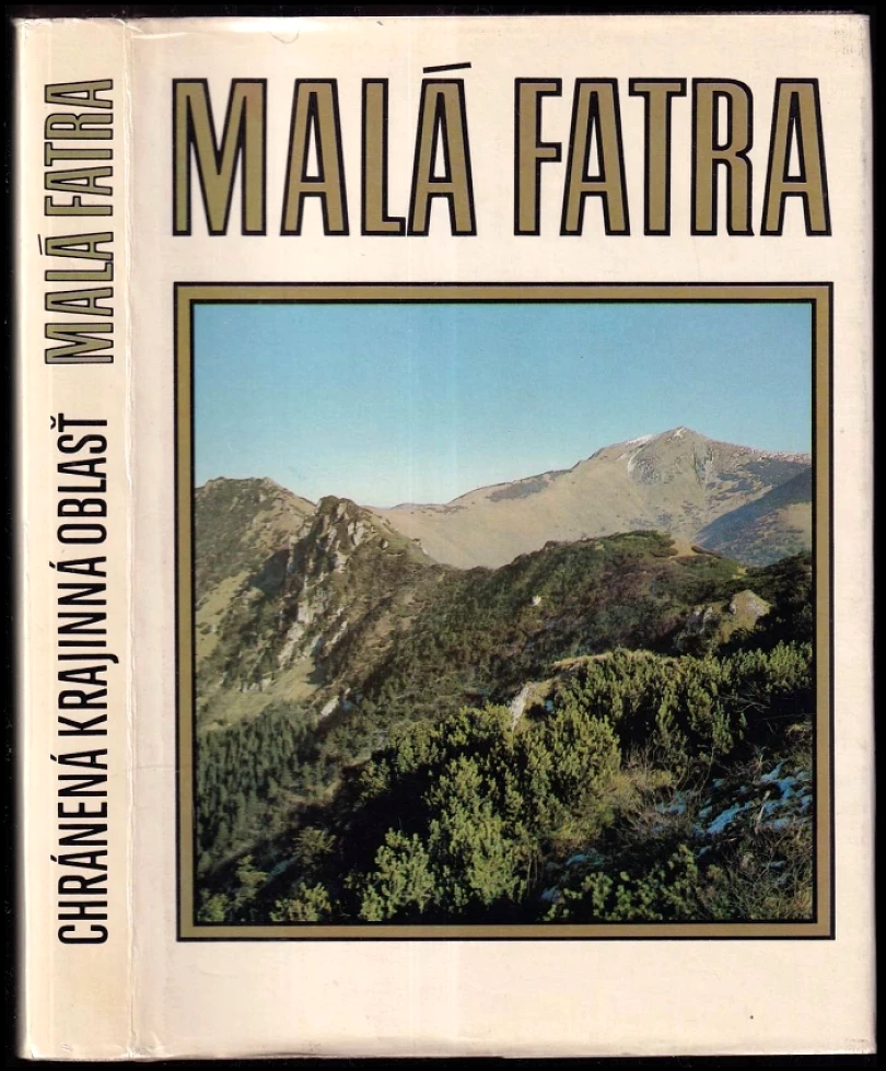 Malá Fatra (Ivan Vološčuk, 1983)