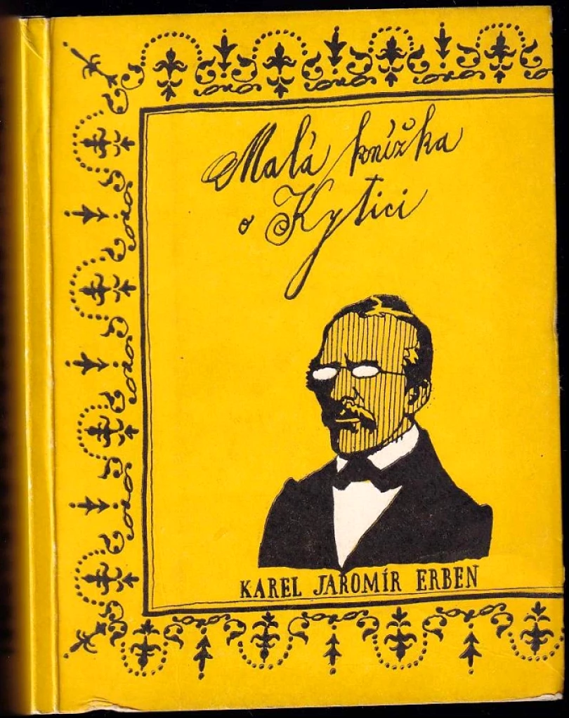 Malá knížka o Kytici (Karel Jaromír Erben, 1983)