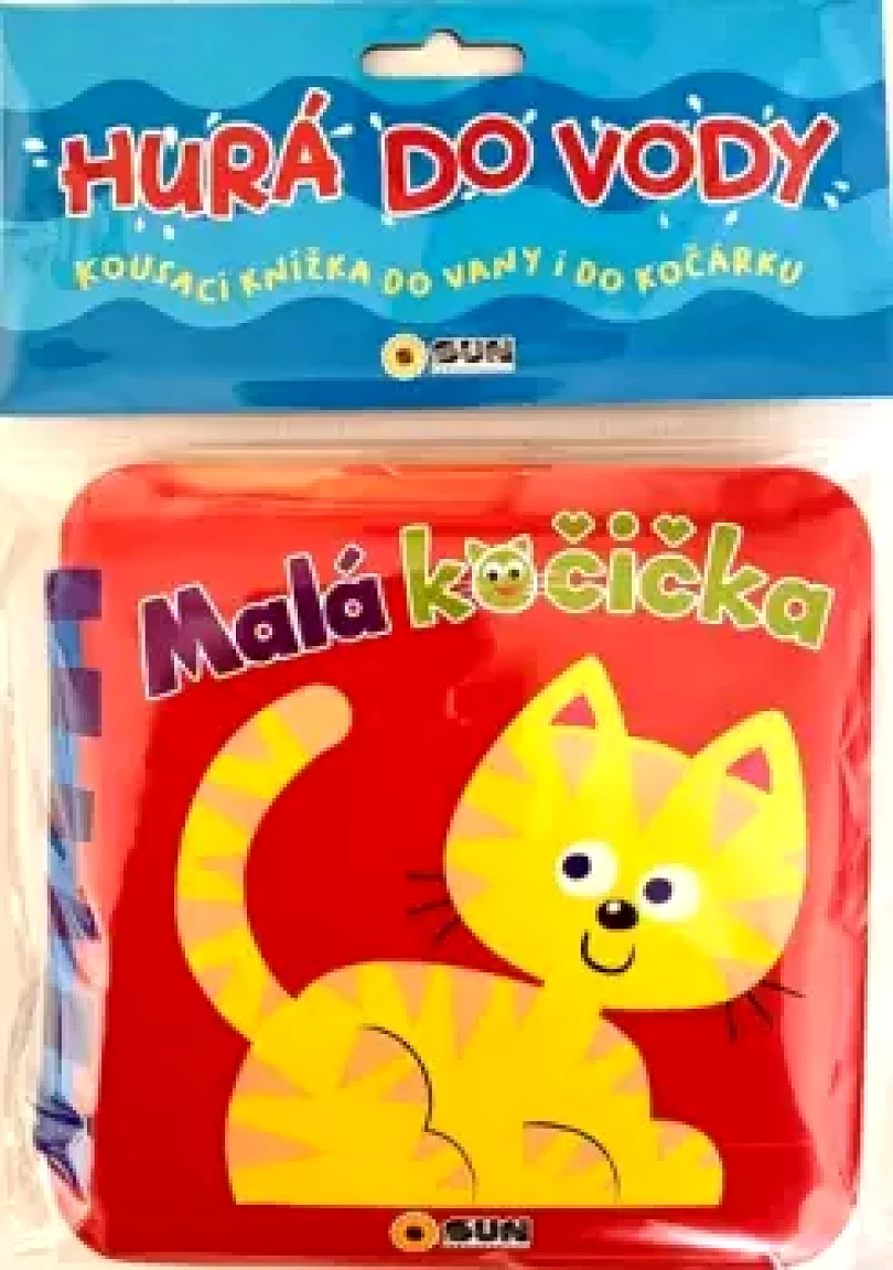 Malá kočička (, 2024)