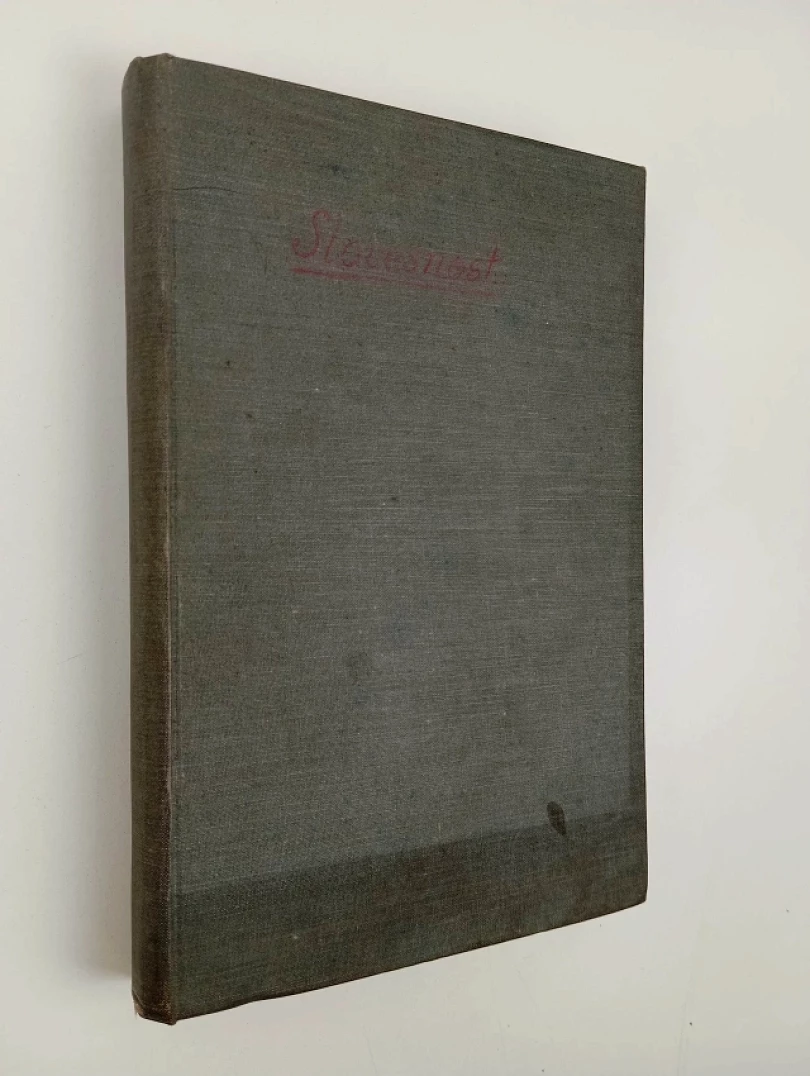Malá slovesnost (, 1905)