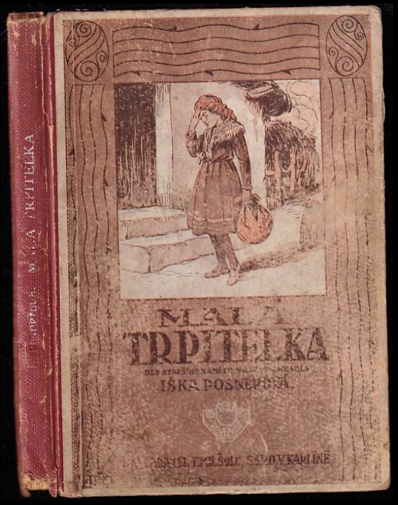 Malá trpitelka (, 1918)