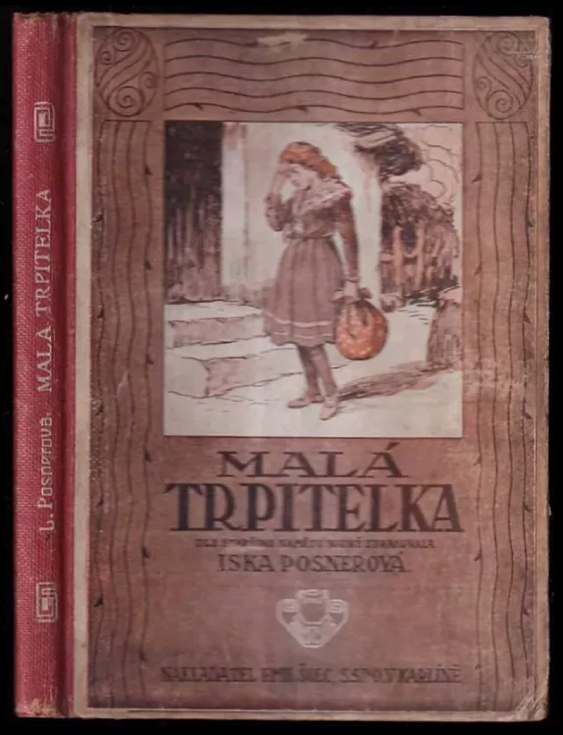 Malá trpitelka (, 1955)