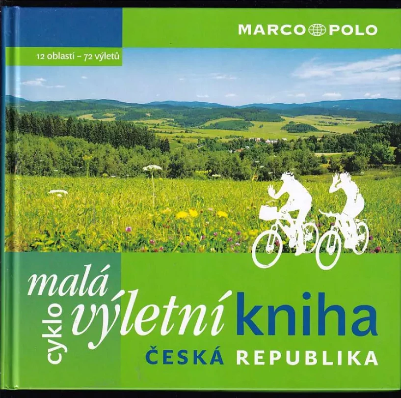 Malá výletní kniha (, 2008)
