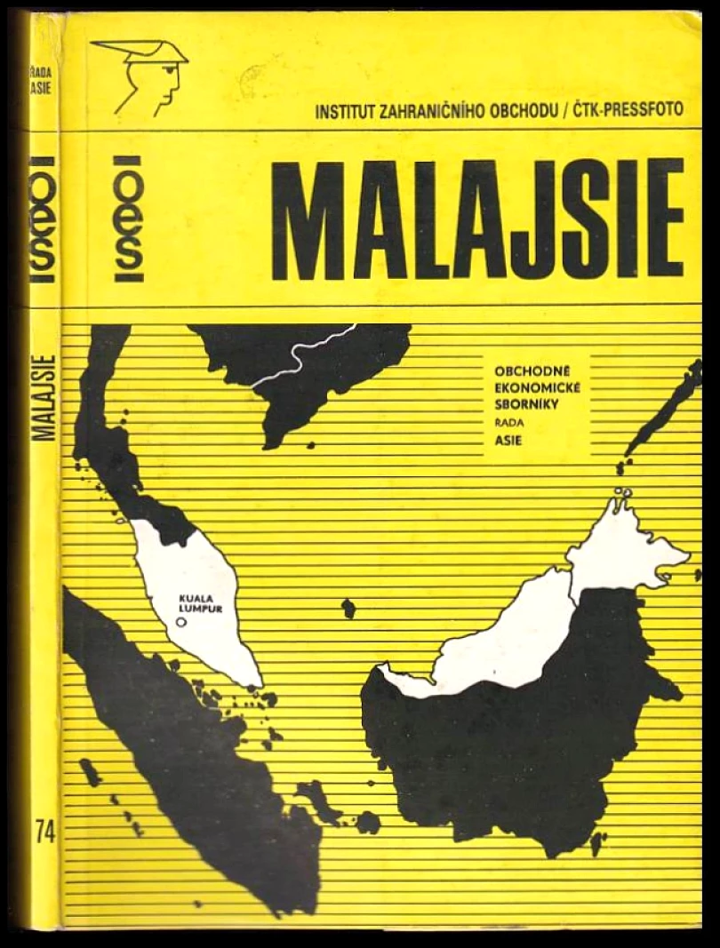 Malajsie (Jiří Filip, 1983)