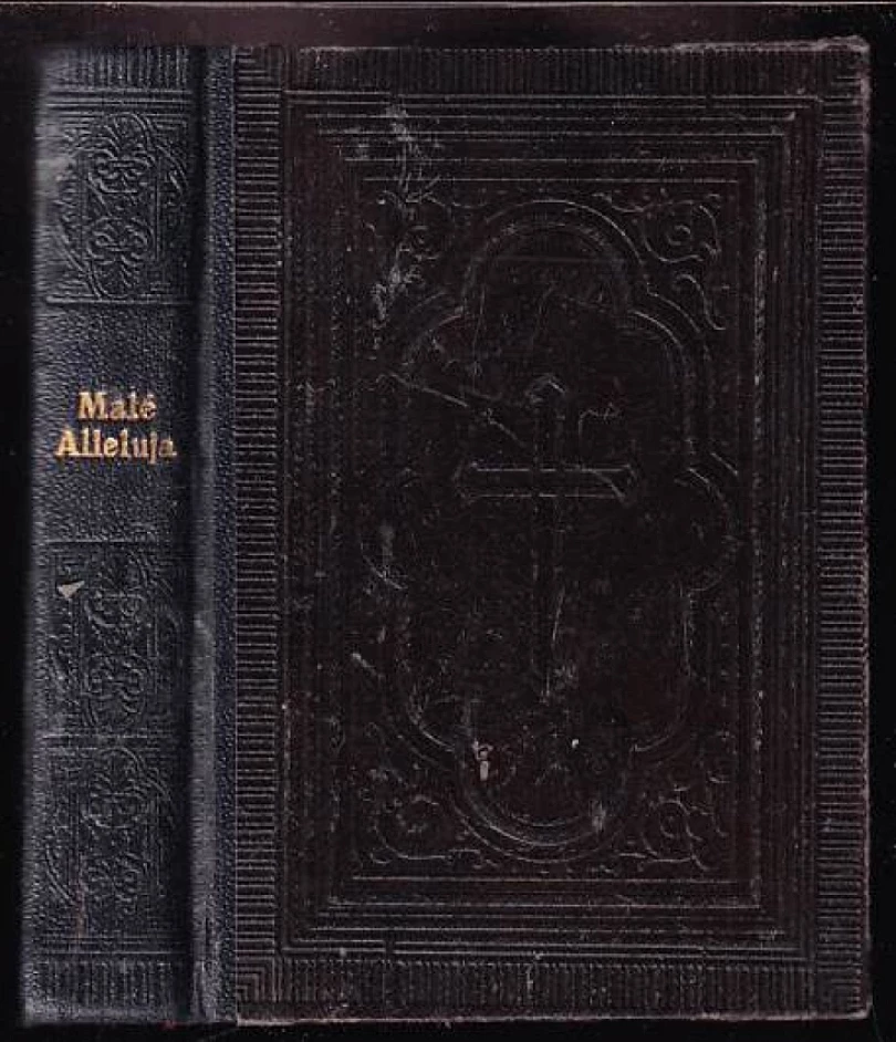 Malé Alleluja (, 1936)
