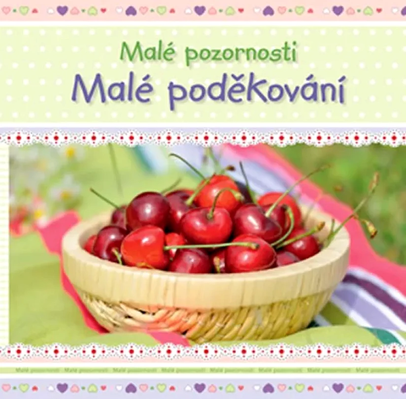 Malé poděkování (, 2014)