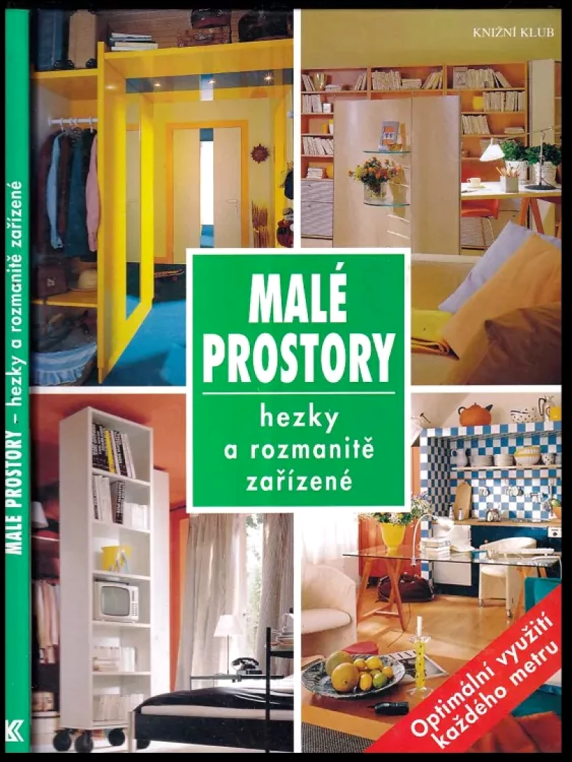 Malé prostory (, 2005)