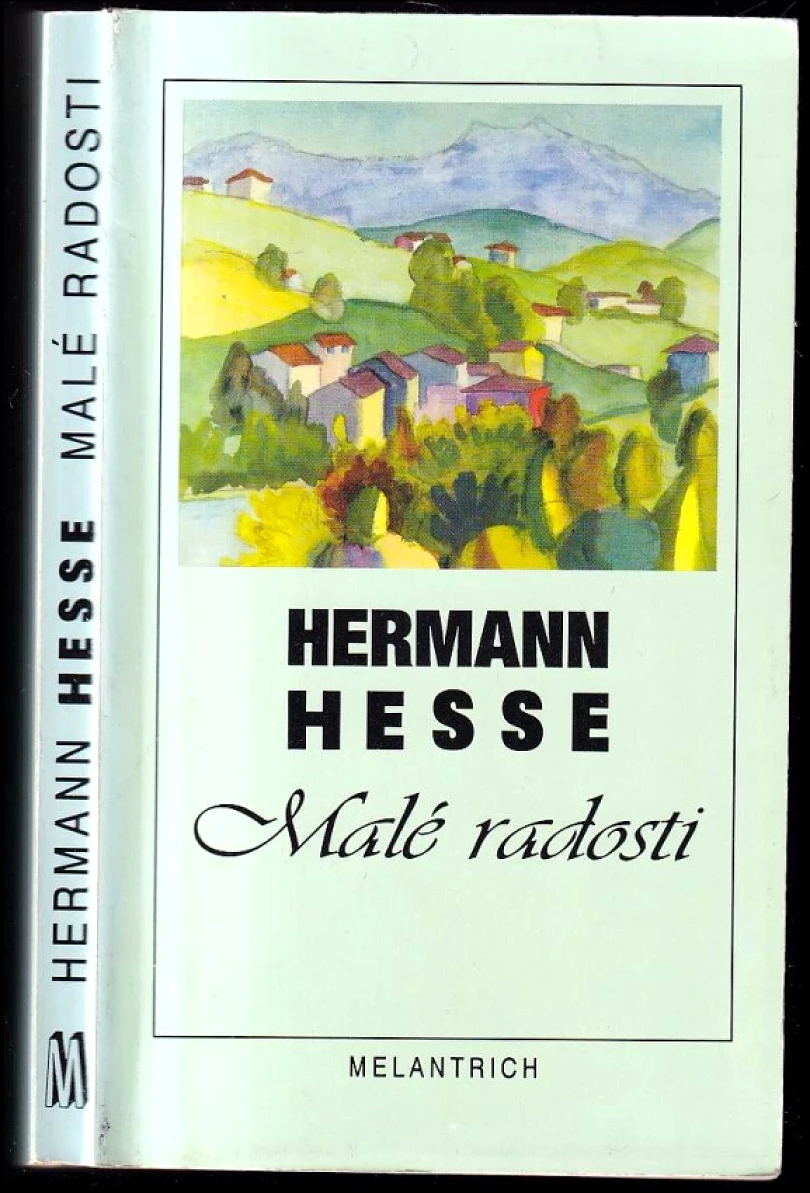 Malé radosti (Hermann Hesse, 1993)