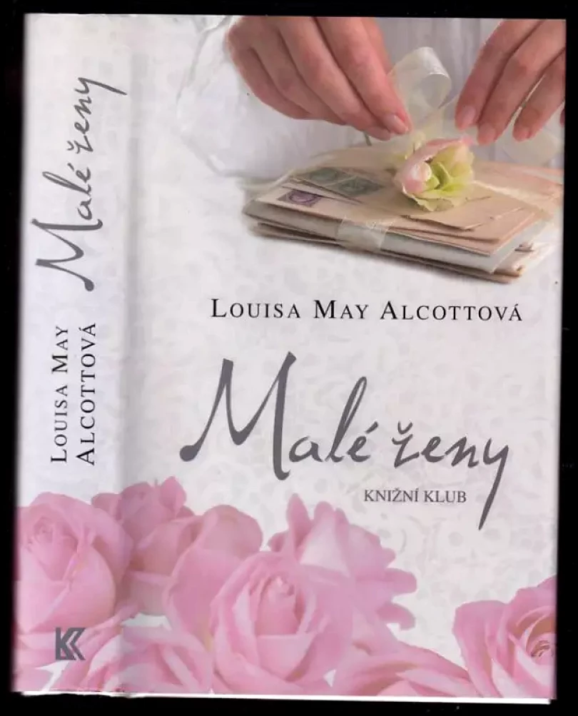 Levně Malé ženy (Louisa May Alcott, 2009)