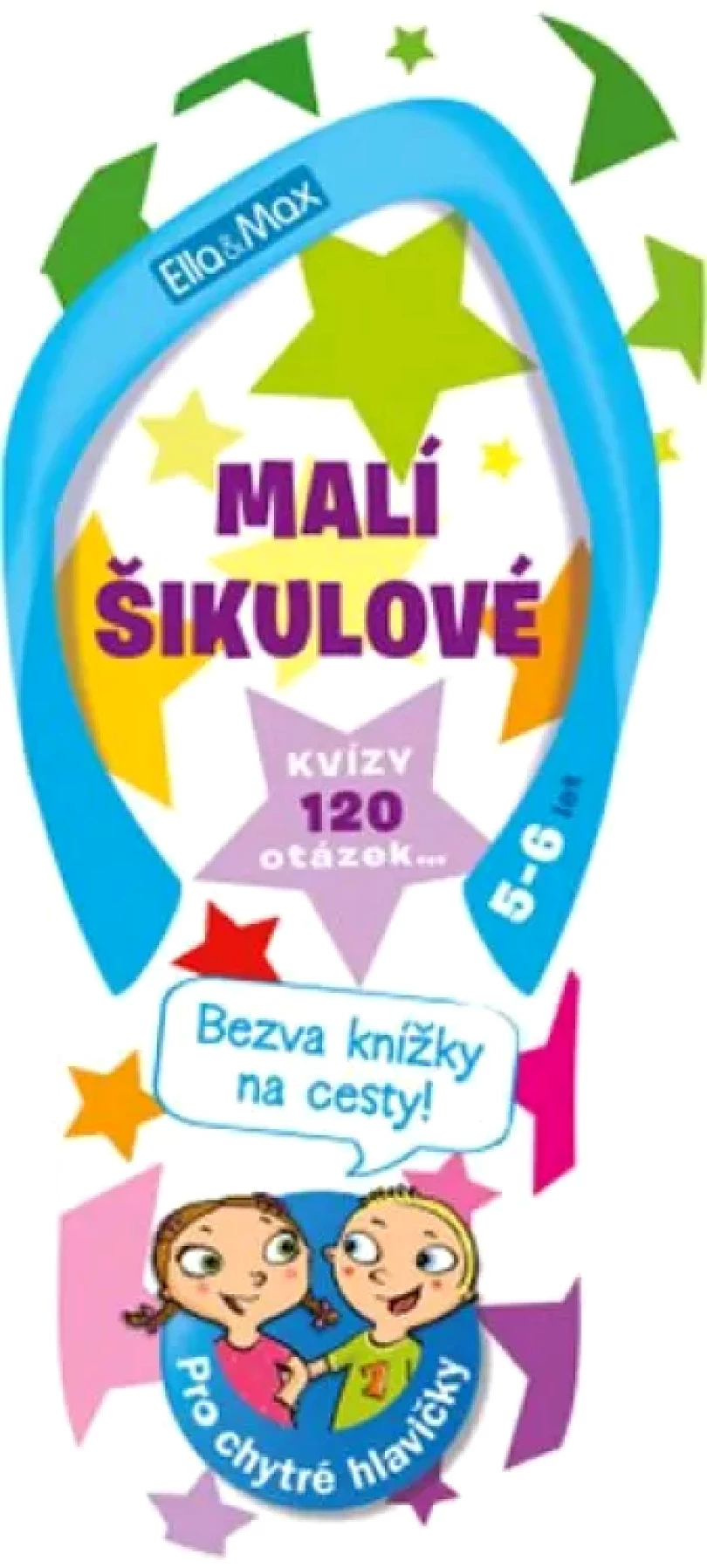 Malí šikulové (, 2018)