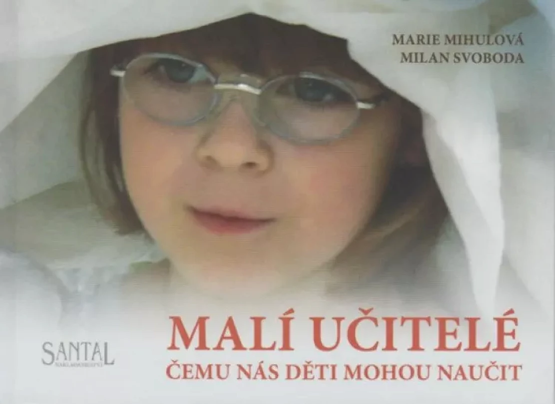 Malí učitelé (, 2015)