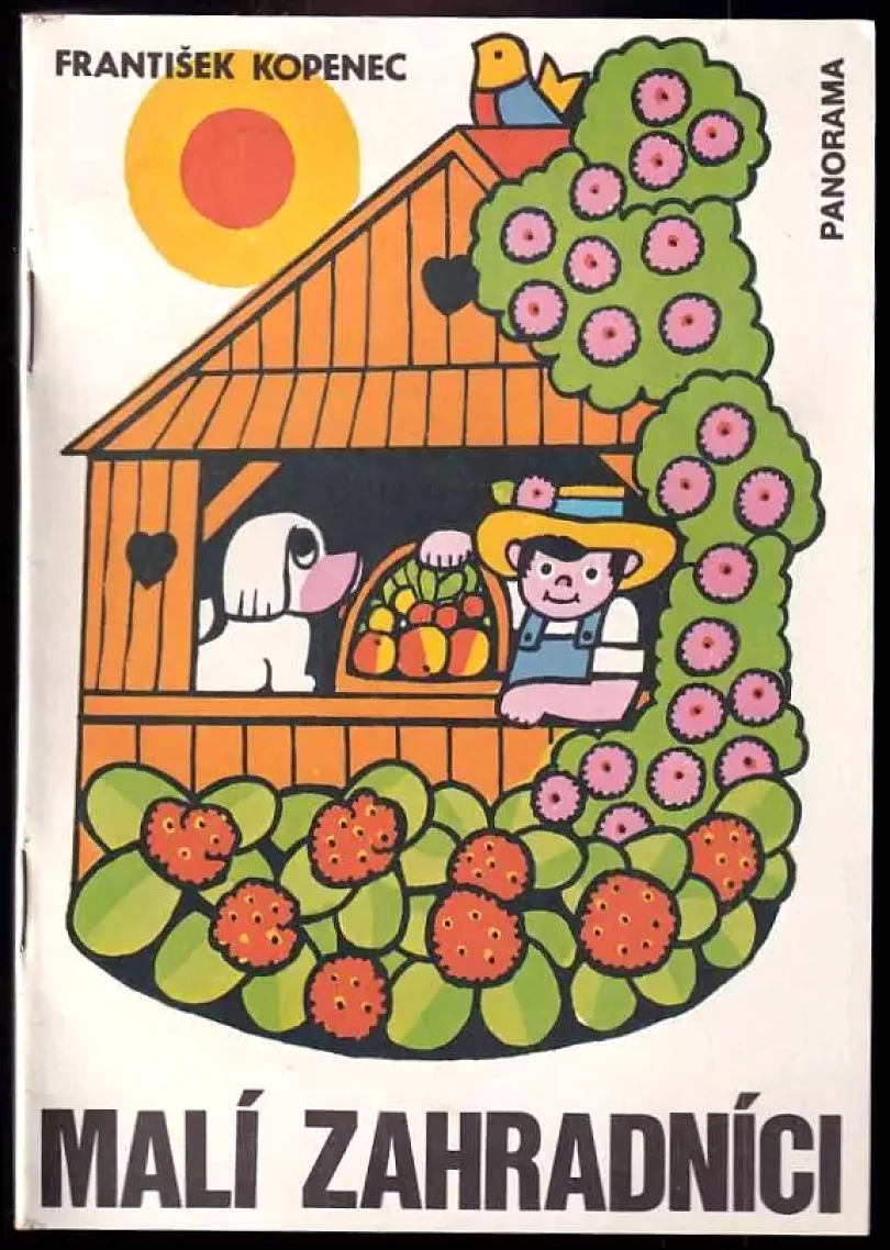 Malí zahradníci (, 1980)