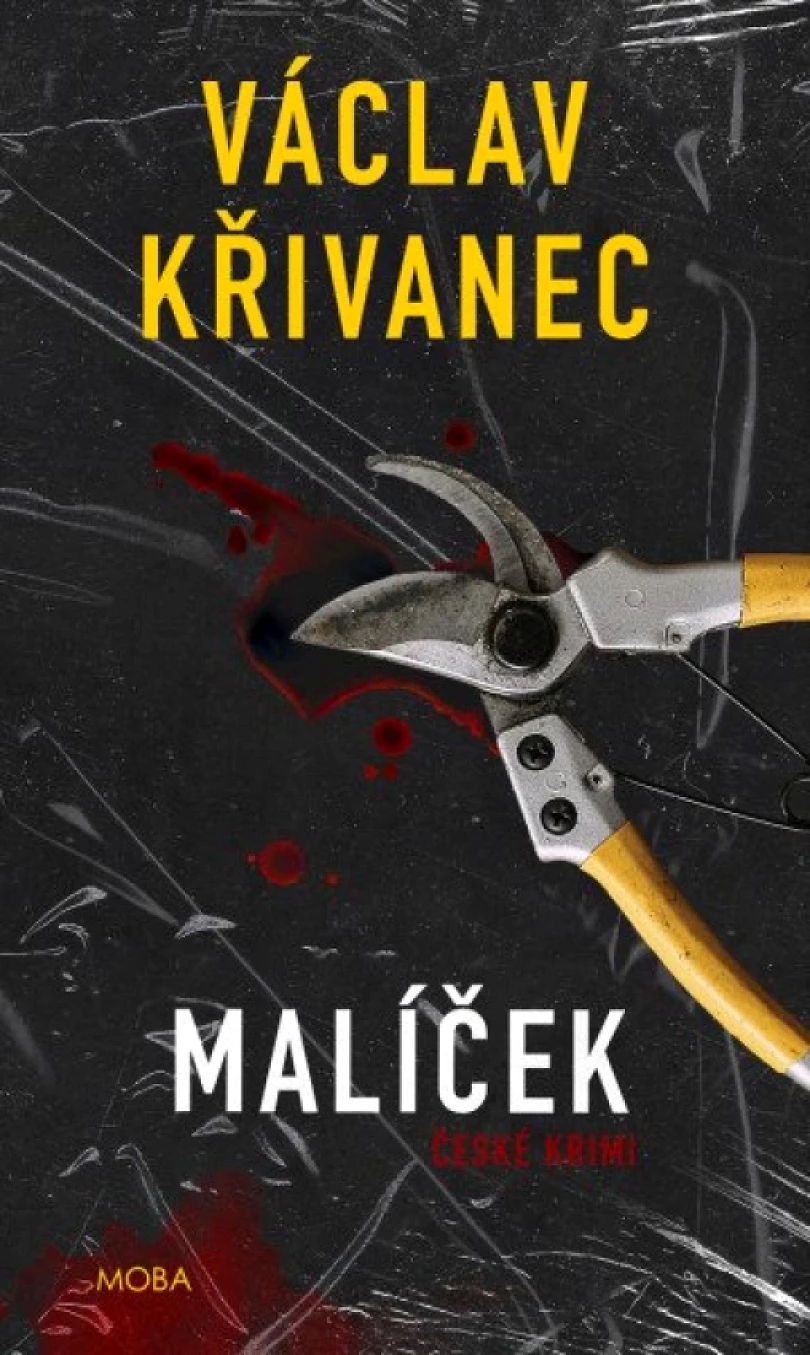 Malíček (Václav Křivanec, 2025)