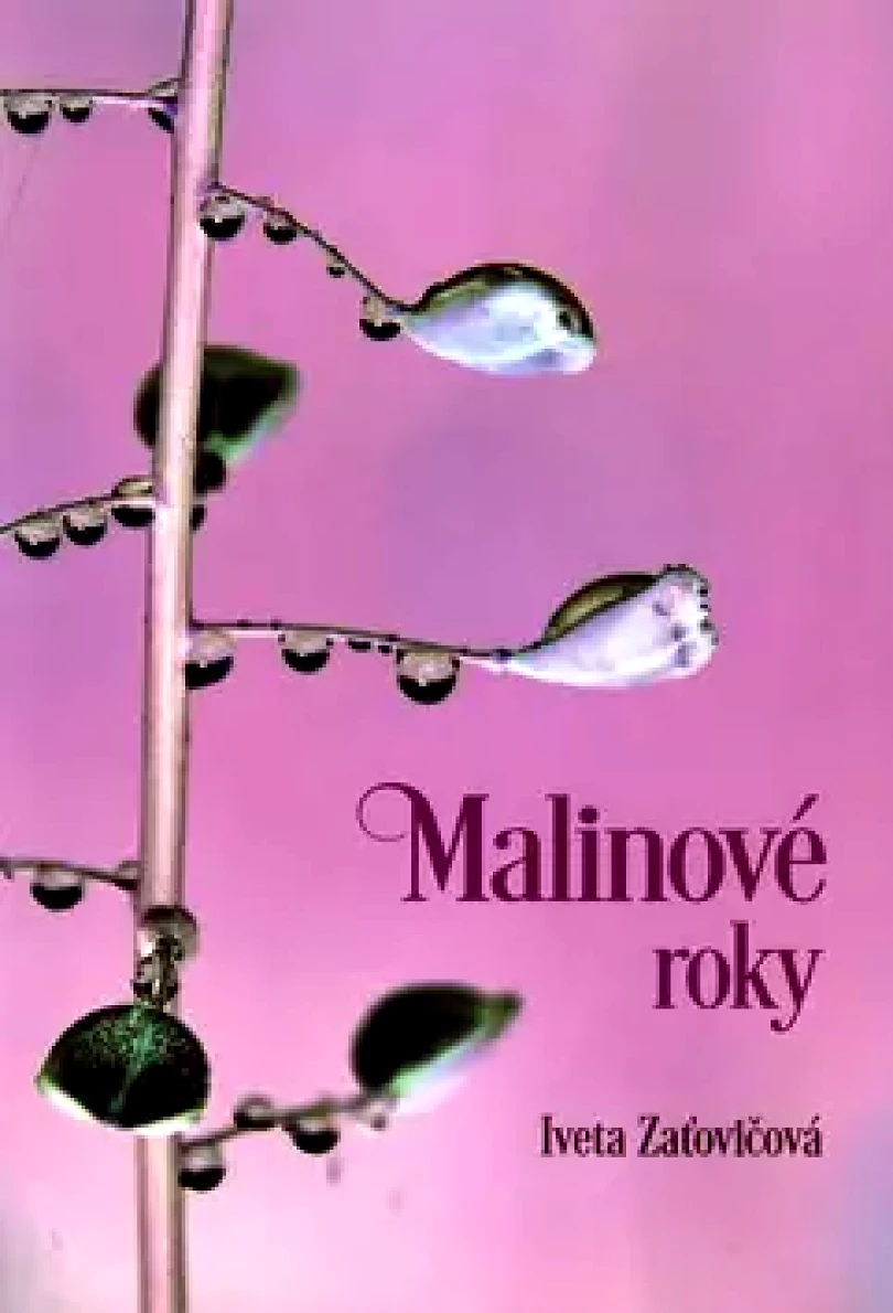 Malinové roky (Iveta Zaťovičová, 2017)