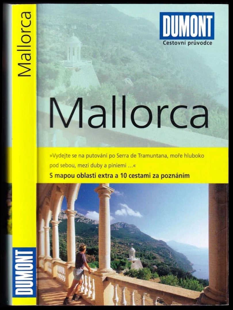 Levně Mallorca (Hans-Joachim Aubert, 2012)