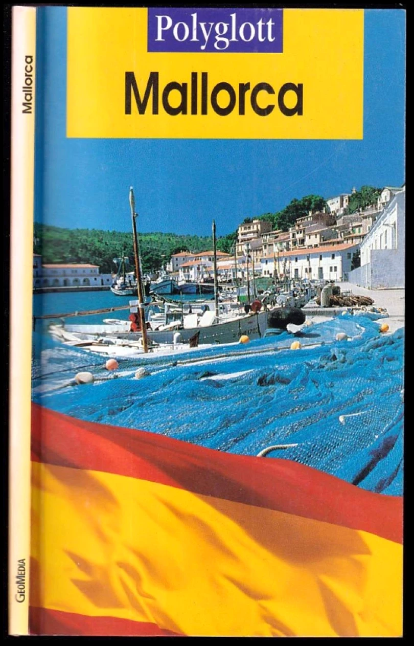 Mallorca (Kristiane Albert, 1997)