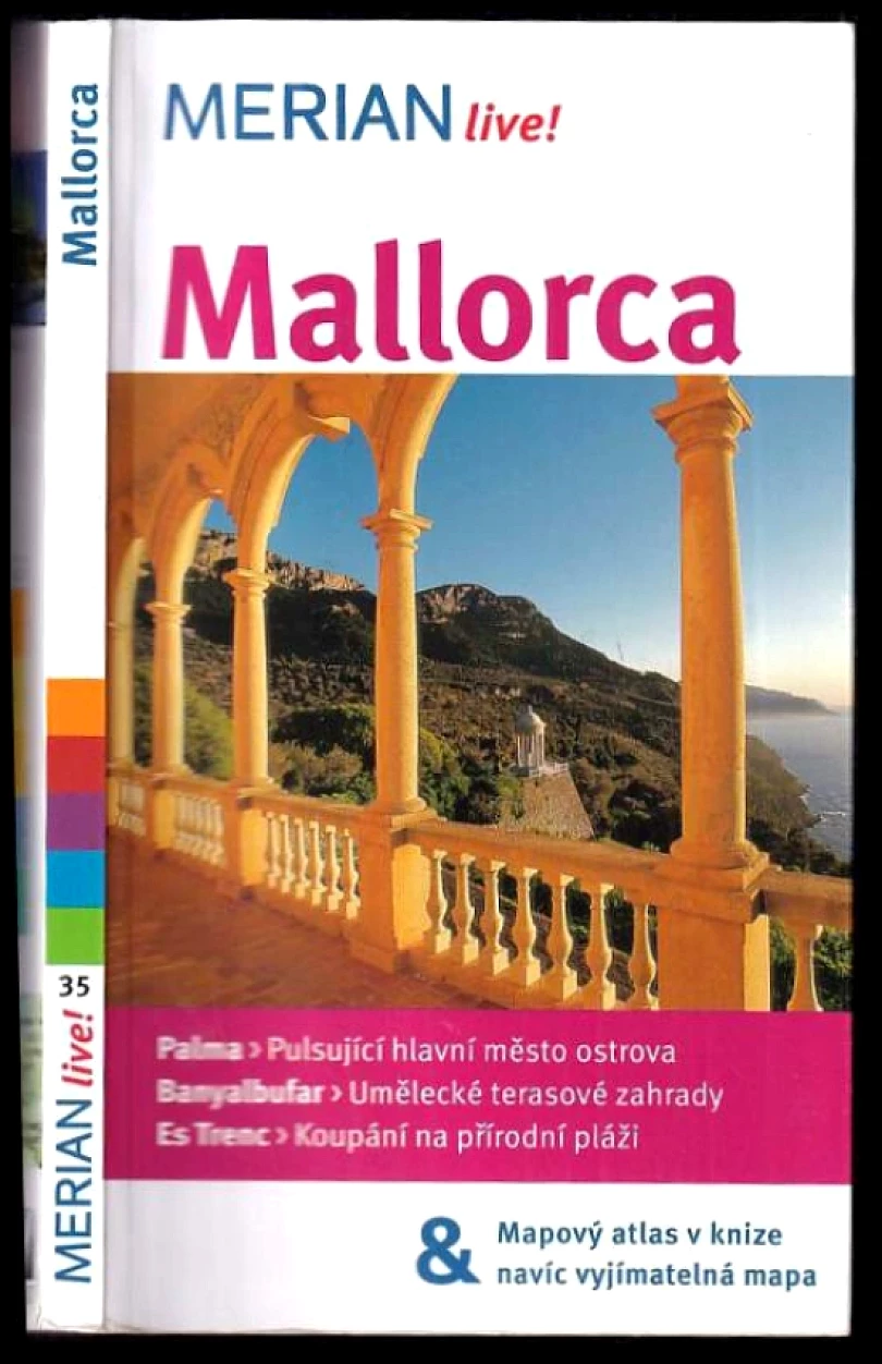 Mallorca (Niklaus Schmid, 2010)