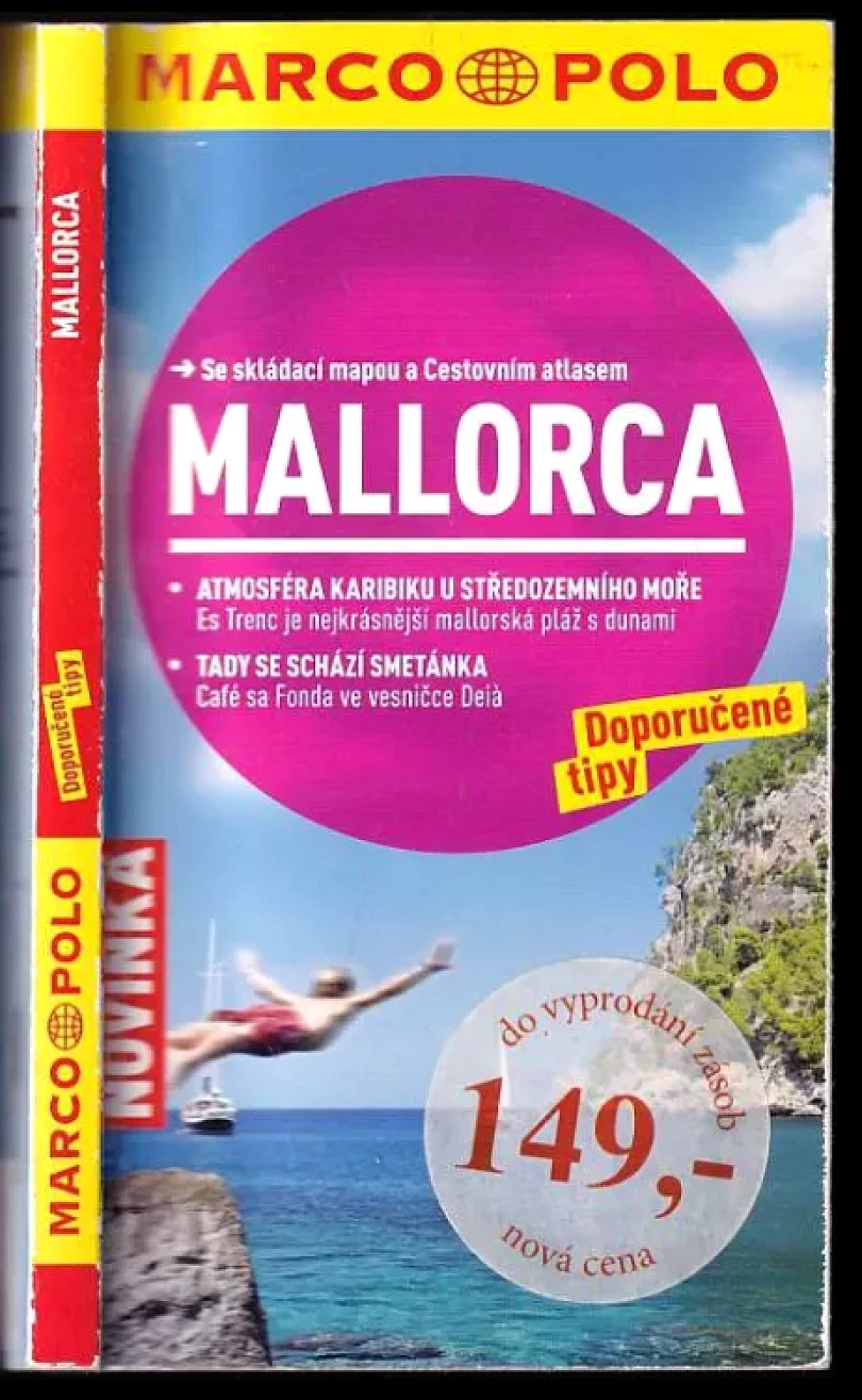 Mallorca (Petra Rossbach, 2012)