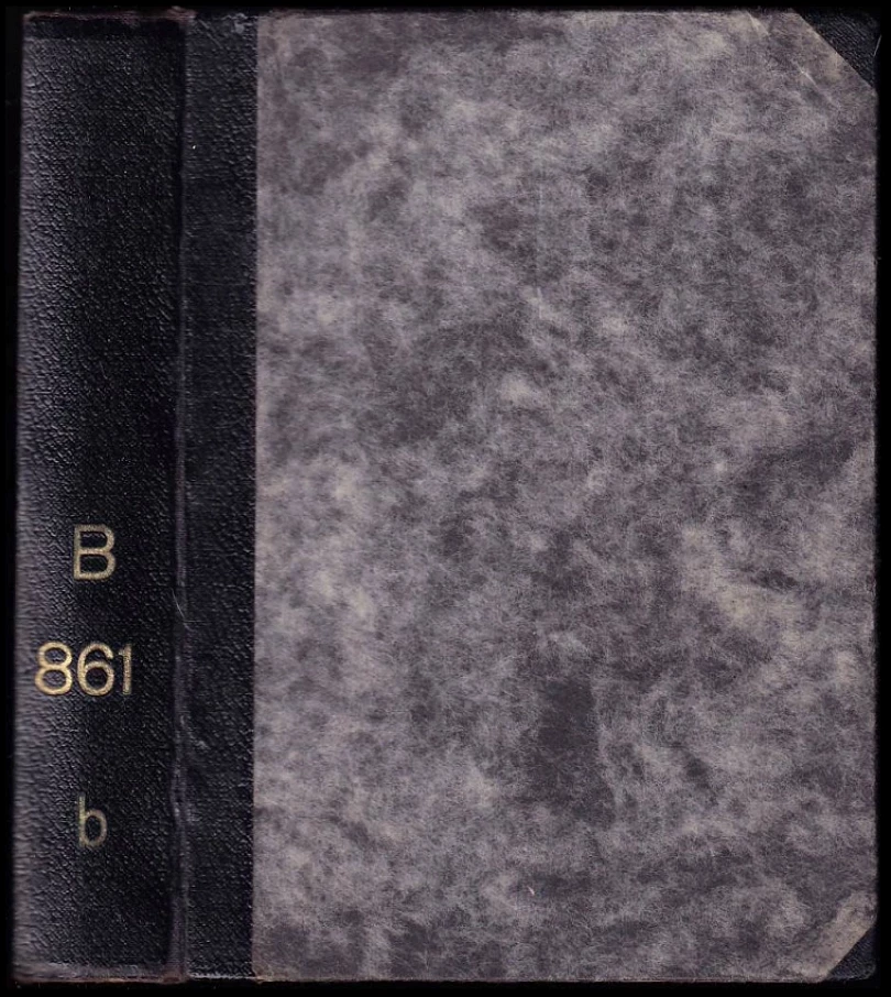 Maloměstské historie (Alois Jirásek, 1890)