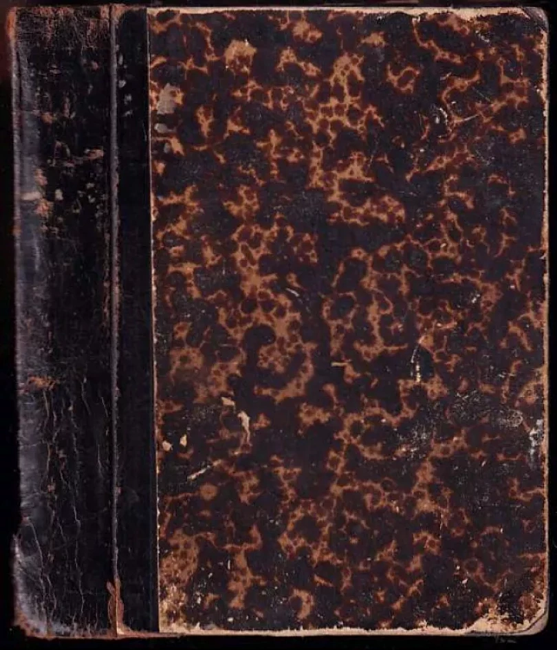 Maloměstské humoresky (František Herites, 1902)