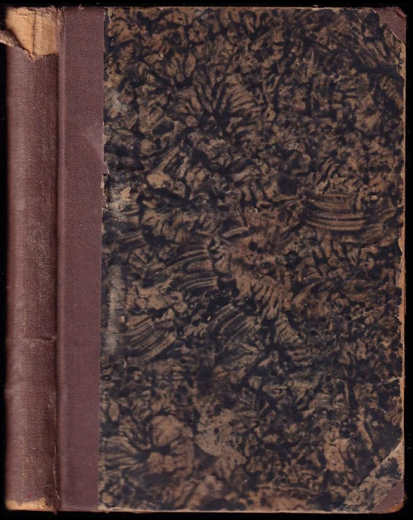 Levně Malostranské povídky (Jan Neruda, 1925)
