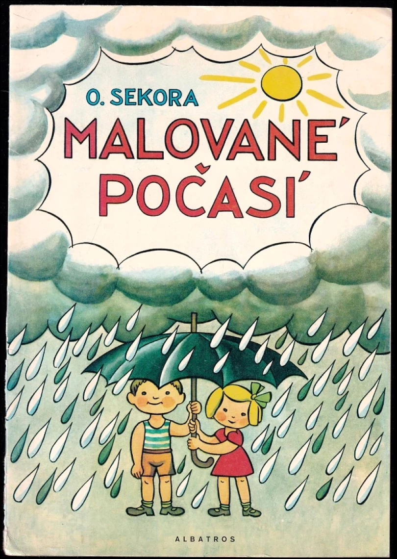 Malované počasí (Ondřej Sekora, 1980)