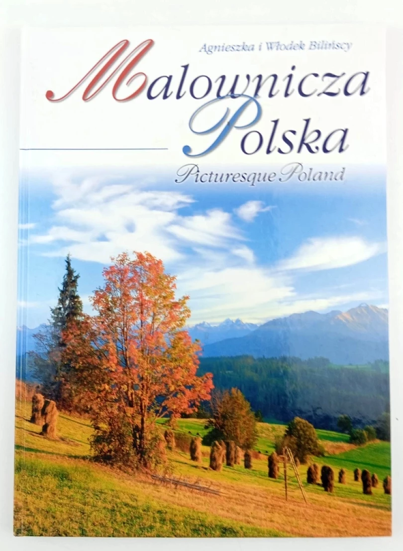 Malownicza Polska (Wlodek Bilinscy, 1999)