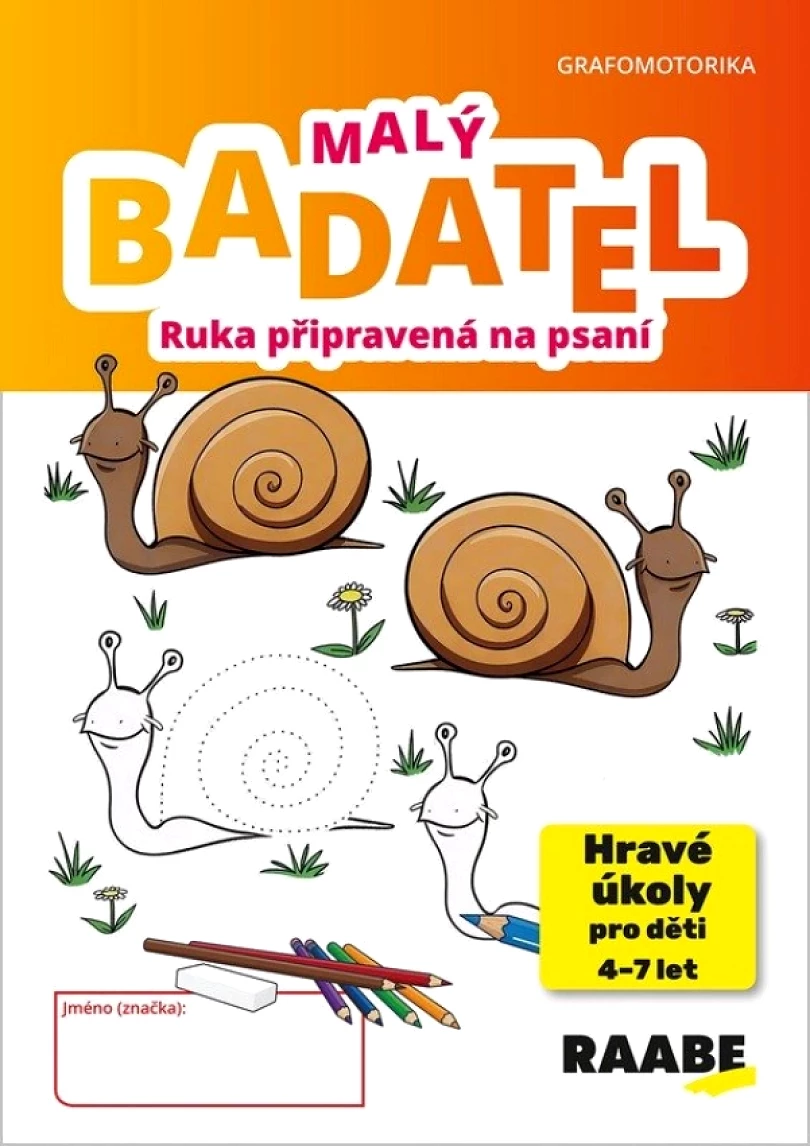 Malý Badatel (, 2026)