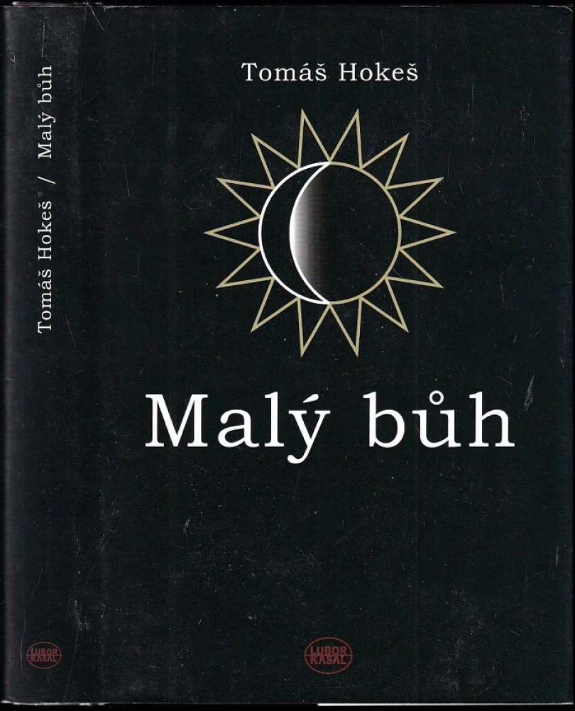 Malý bůh (Tomáš Hokeš, 2004)