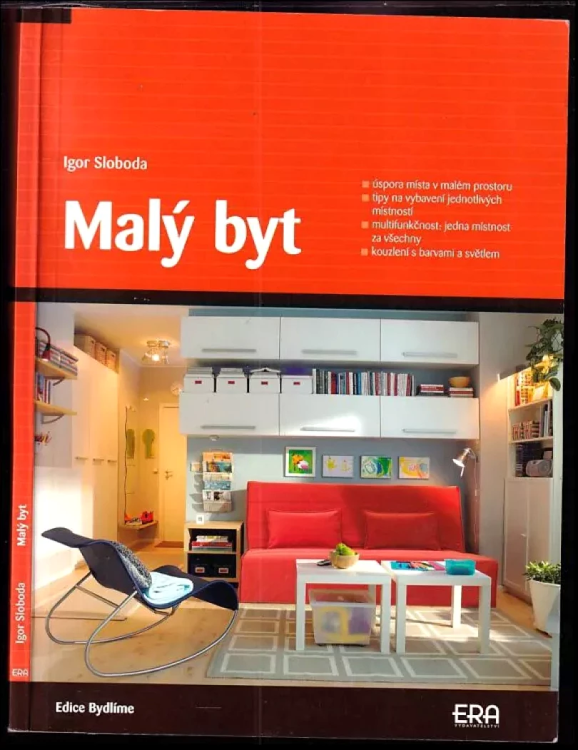Malý byt (Igor Sloboda, 2007)
