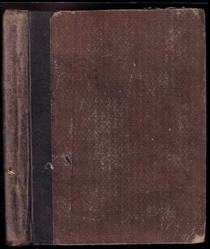 Malý čtenář (, 1921)