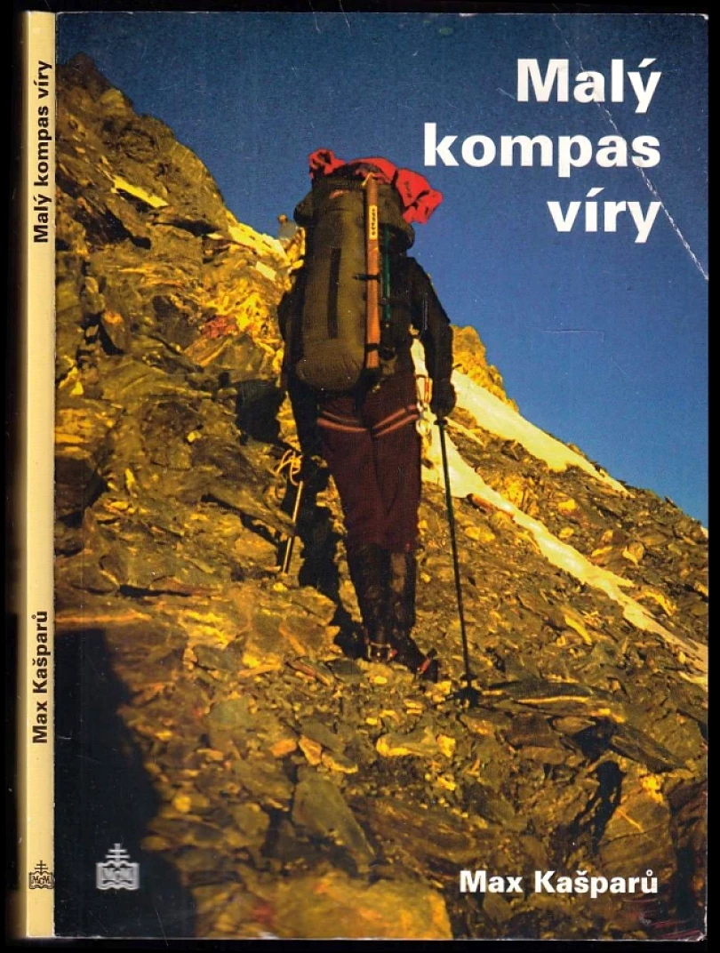 Malý kompas víry (Jaroslav Max Kašparů, 1996)